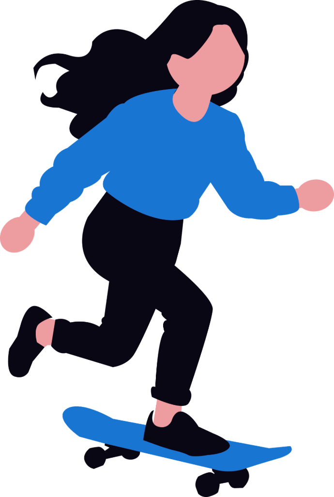 Licence fédération française de roller et skateboard